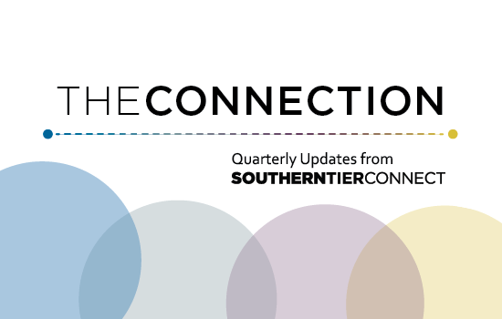 The Connection Email Header