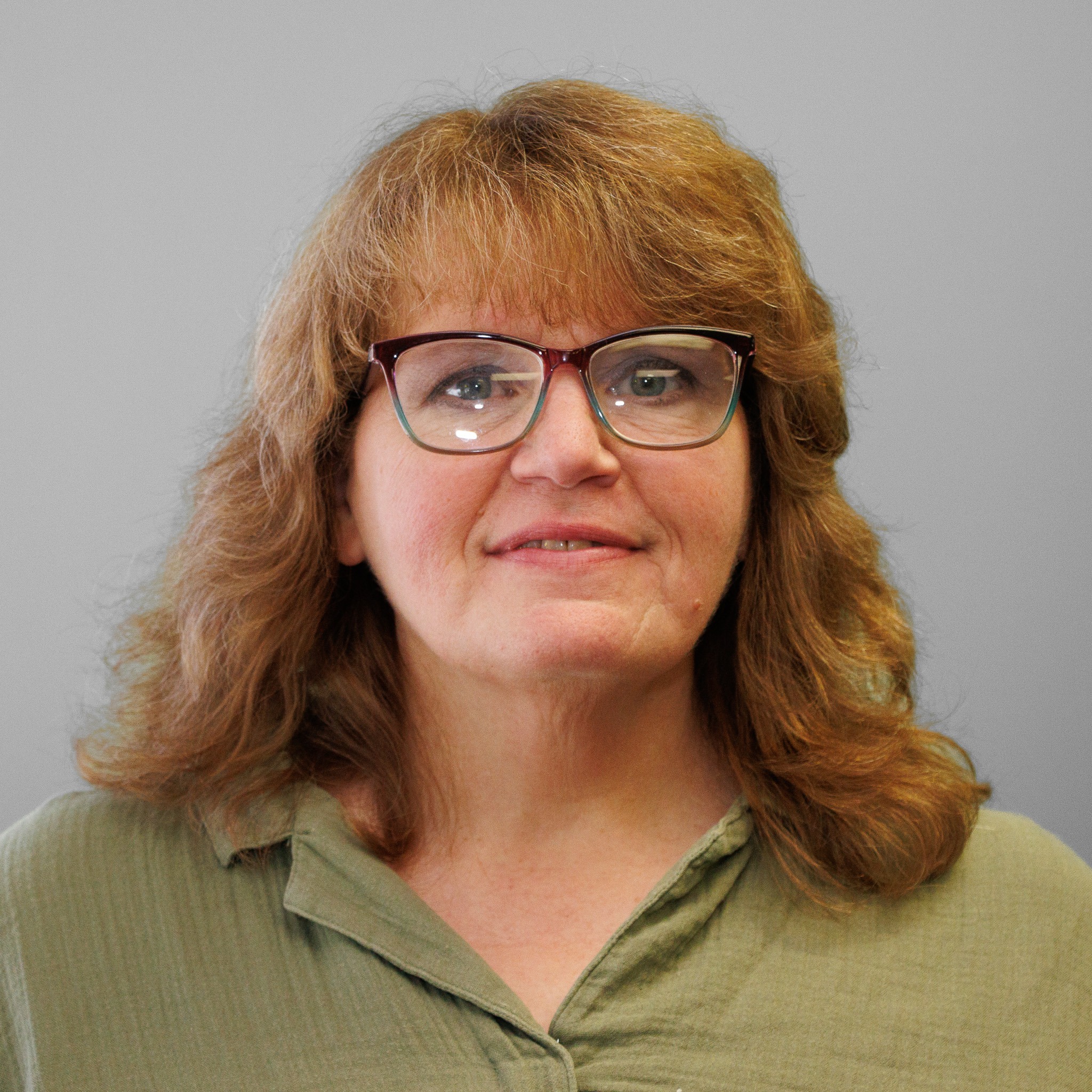 Diana Sprague-Gallagher