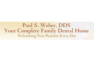 Weber, Paul S, DDS