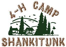 Camp Shankitunk