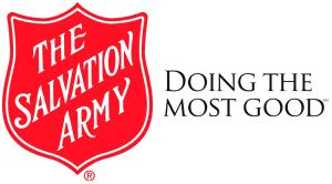 Salvation Army Logo